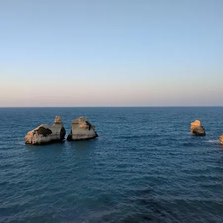 Casa Poesia Torre dell'Orso