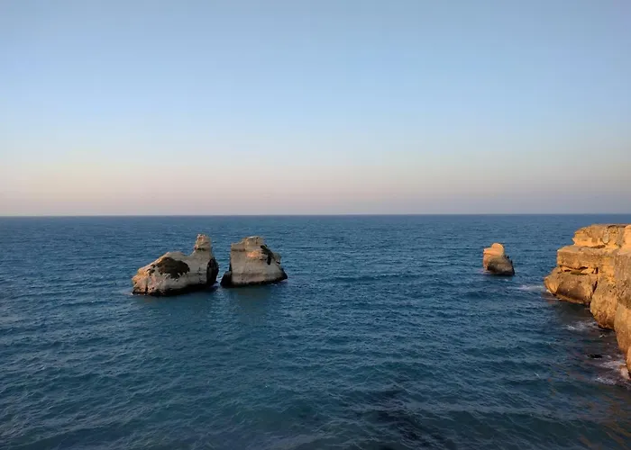 Casa Poesia Torre dell'Orso