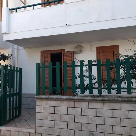 Casa Poesia Ferienhaus *