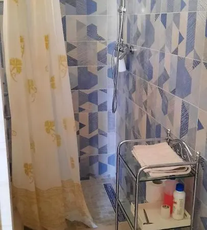 Casa Poesia Ferienhaus *
