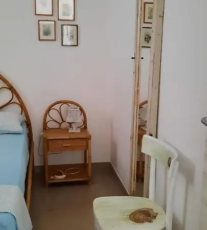 Casa Poesia Ferienhaus Torre dell'Orso