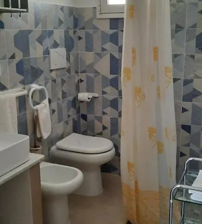 Casa Poesia Torre dell'Orso