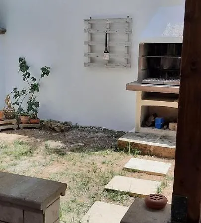 Casa Poesia Ferienhaus *