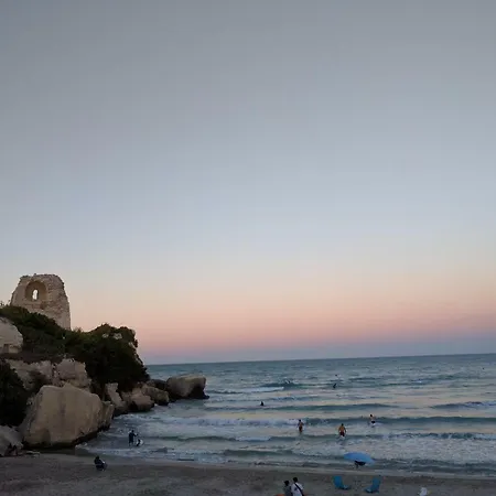 Casa vacanze Casa Poesia