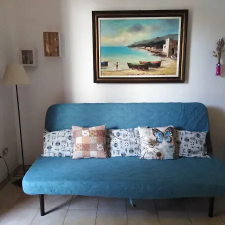 Ferienhaus Casa Poesia